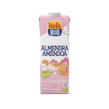 Crema de Arroz sin Gluten Isola Bio 200 ml - florayfauna