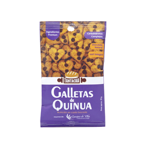 Chaco arcilla comestible Campos de Vida 150gr