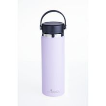 Taza Térmica de Acero Inoxidable weCOOL 360ml- Gris